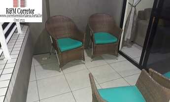 Imagem 2: Apartamento por Temporada A Partir R$ 180,00 na Praia de Iracema em Fortaleza-Ce