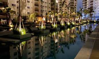 Imagem 2: Vendo Apartamento no Maior Parte resort de São Paulo