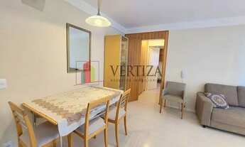 Imagem 6: Apartamento mobiliado para locação na Vila Olímpia