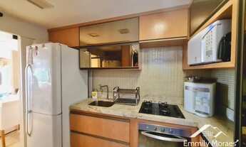 Imagem 4: Vendo Apto no Res. Jardim Morro Branco - Nova Descoberta - 3/4 sendo 1 suíte e semi-suíte