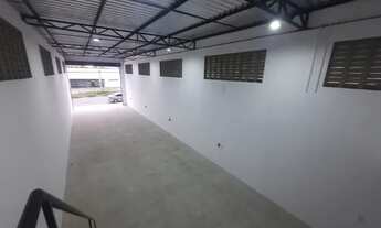 Imagem 6: GALPÃO - CONJ. ESPERANÇA