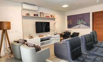 Imagem 3: Belíssima casa para locação mensal com 4 quartos em condomínio fechado na praia de Juquehy