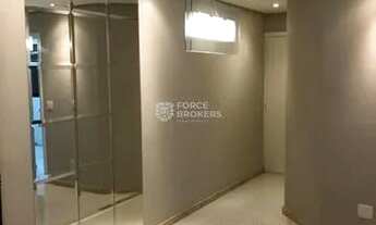 Imagem 4: Apto com 3 Dormitórios, sendo 1 suíte no Edifício Parque Jundiaí em Jundiaí-SP