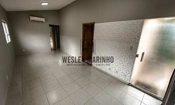 Imagem 2: Nascentes do Tarumã casa para aluguel - 3 quartos - 1 Suíte - 2 Vagas no Tarumã