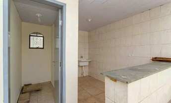 Imagem 2: VENDE-SE ESTA CASA NA TERRA FIRME