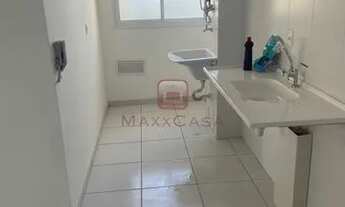 Imagem 2: Apartamento para Locação em Socorro - São Paulo