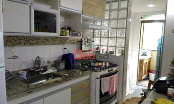 Imagem 3: Apartamento com 1 dormitório à venda, 65 m² por R$ 425.000 - Jardim Flamboyant - Cabo Frio