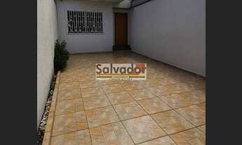 Imagem 3: Sobrado no Sacomã - Rua Estilac