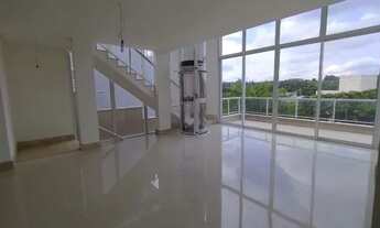 Imagem 2: Casa com 4 suítes, à venda, em Aphaville - R$ 3.612 Mi