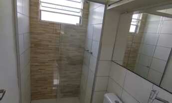 Imagem 4: Apartamento 2 quartos recanto das borboletas