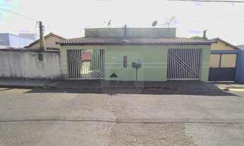 Imagem: Casa Padrão em Uberlândia