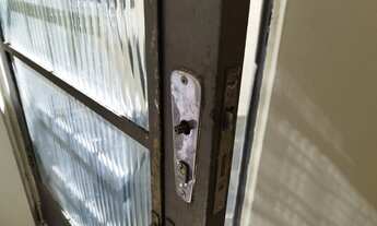 Imagem 2: Casa para aluguel com 60 metros quadrados com 1 quarto