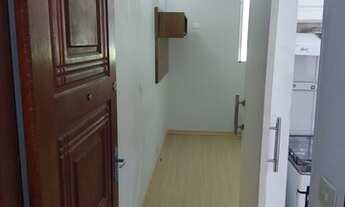 Imagem: Apartamento para venda possui 59 metros