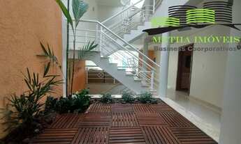 Imagem 6: CASA RESIDENCIAL em SOROCABA - SP, IPORANGA