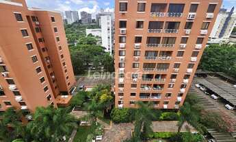 Imagem 5: Apartamento de 3 quartos para alugar no bairro Chácara Das Pedras