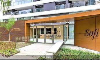 Imagem 5: Apartamento 4 quartos,4 suítes, 2 vagas de garagem Moema