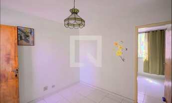 Imagem 2: Apartamento para Aluguel - Aclimação, 2 Quartos, 64 m2