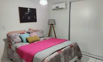 Imagem: ALUGO APARTAMENTO 3/4 SENDO 1 SUÍTE DEP