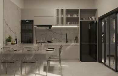 Imagem 2: Casa na zona sul excelente acabamento!