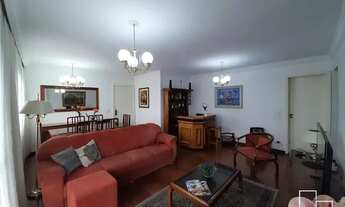 Imagem 3: Moema Pássaros 134m