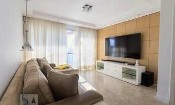 Imagem 7: Apartamento à Venda - Perdizes, 3 Quartos, 128 m2