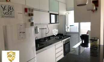 Imagem 5: Apartamento com 2 dormitórios à venda, 63 m² por R$ 530.000 - Casa Verde - São Paulo/SP