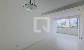 Imagem 3: Apartamento para Aluguel - Ponta da Praia, 3 Quartos, 200 m2