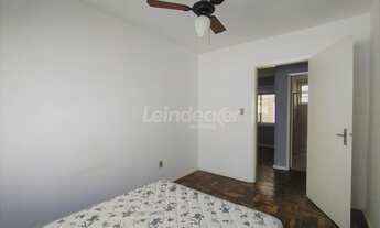 Imagem 4: Apartamento de 1 quarto para alugar no bairro Vila Ipiranga