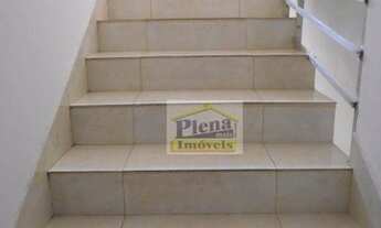 Imagem 3: Apartamento com 1 dormitório para alugar, 50 m² - Centro - Sumaré/SP