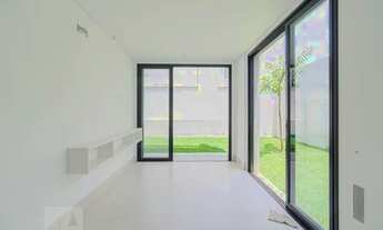 Imagem 3: Apartamento à Venda - Vila Madalena, 1 Quarto, 121 m2