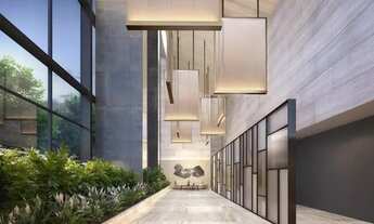 Imagem 3: Apartamento 157m² com 4 quartos - Metrô Vila Madalena