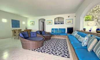 Imagem 4: CASA NA ÁGUA À VENDA NA PENÍNSULA EM GUARUJÁ na PRAIA DA ENSEADA