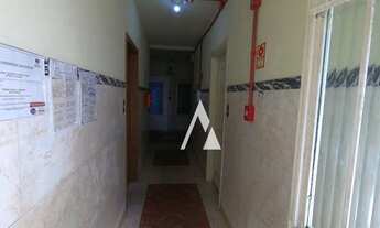 Imagem 4: Apartamento com 1 dormitório, 43 m² - venda por R$ 180.000 ou aluguel por R$ 1.023/mês - S