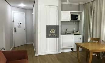 Imagem 3: Flat disponível na Consolação