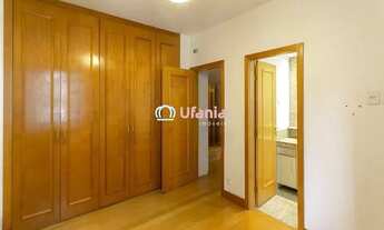 Imagem 7: Apartamento para aluguel, 4 quartos, 3 suítes, 6 vagas, Funcionários - Belo Horizonte/MG