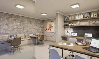 Imagem 3: Apartamento na Rua Sabbado D' Angelo para Venda