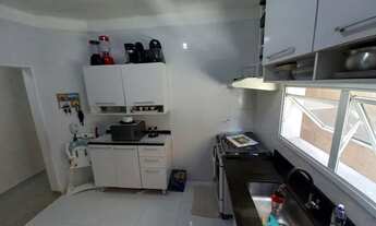 Imagem 6: Cass no Rio Vermelho - Salvador - BA