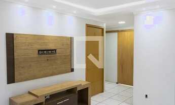 Imagem 2: Apartamento para Aluguel - Campo Grande, 2 Quartos, 46 m2