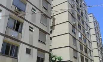 Imagem: PORTO ALEGRE - Apartamento Padrão - SANTANA