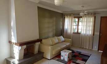 Imagem: Casa de condomínio com 3 quartos no Morumbi