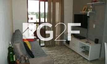 Imagem: Apartamento para venda no Parque das Bandeiras!