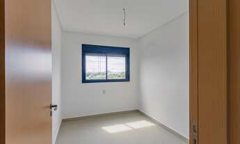 Imagem 6: Apartamento nascente com 2 quartos e 1 suíte, 66 m2. St. Pedro Ludovico, em frente ao Pq A