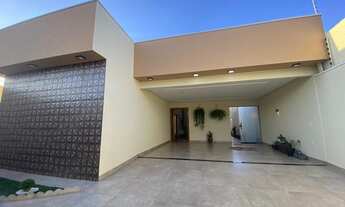 Imagem: Casa Alto Padrão - Portal do Cerrado