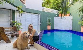 Imagem 4: CASA RESIDENCIAL em São Paulo - SP, Vila Madalena