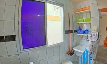 Imagem 6: Apartamento com 2 quartos a venda, 70m² por - Praia do Morro - Guarapari/ES