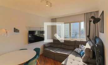 Imagem 1: Apartamento para Aluguel - Butantã, 2 Quartos, 58 m2