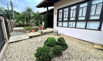 Imagem 2: Casa com 4 dormitórios sendo uma suíte à venda, 311 m² por R$ 800.000 - Velha - Blumenau/S