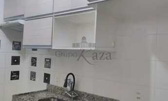 Imagem 6: Apartamento para aluguel possui 47 metros quadrados com 2 quartos