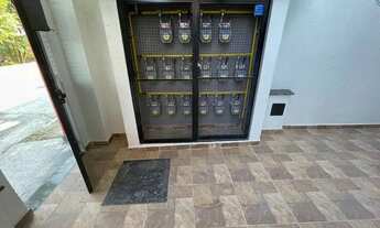 Imagem 6: Apartamento para venda com 40 metros quadrados com 2 quartos em Vila Guilhermina - São Pau