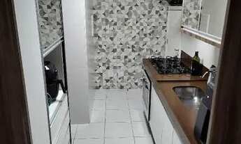 Imagem 6: Apartamento com 3 dormitórios à venda, 89 m² por R$ 1.050.000,00 - Jardim - Santo André/SP